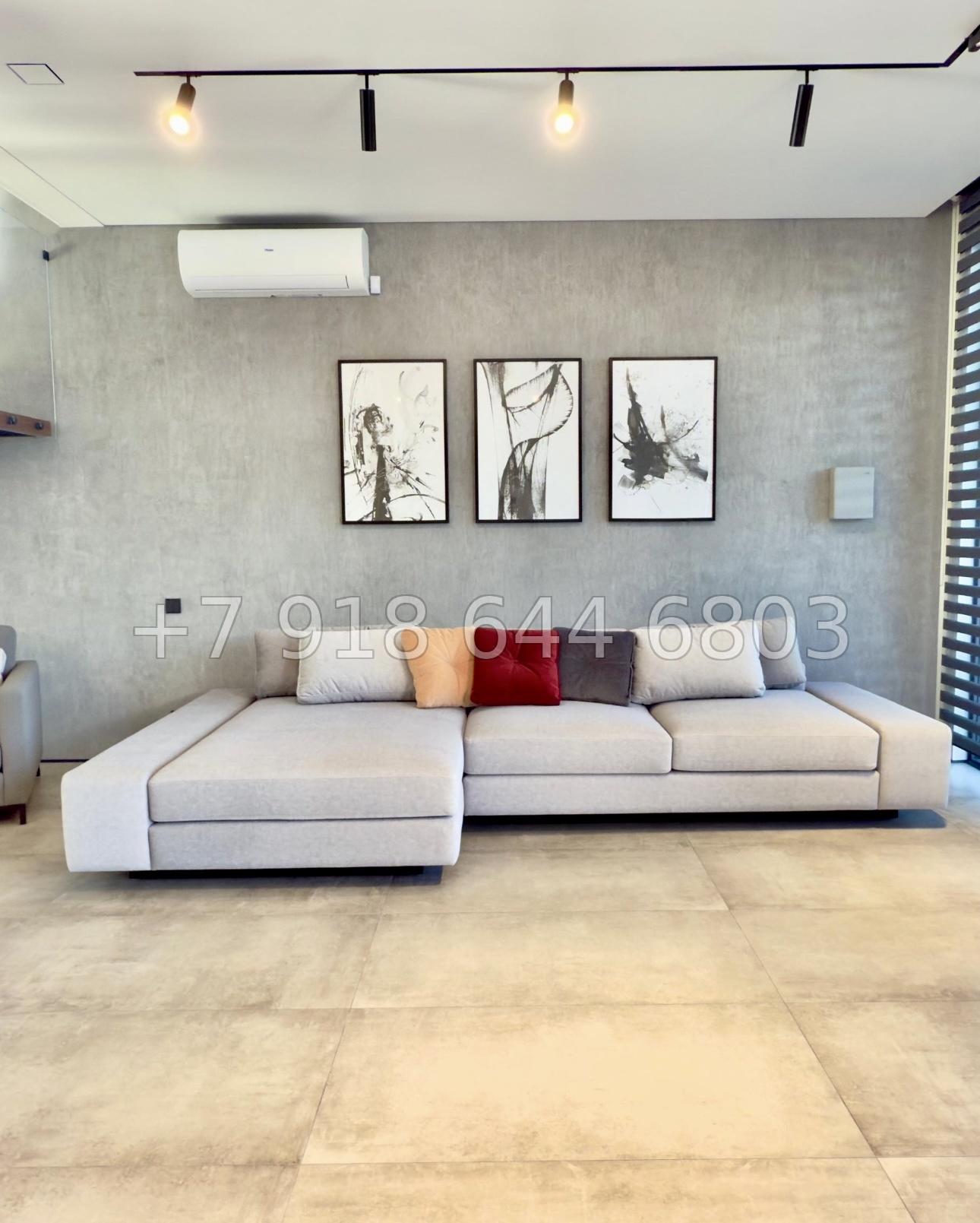 № 7 М. Дом с бассейном в Адлере  - миниатюра 53