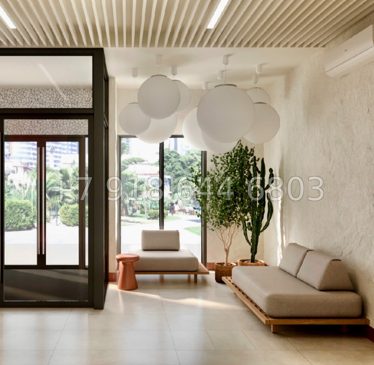 № 27 ю. Евпатория ЖК Сок - миниатюра 9