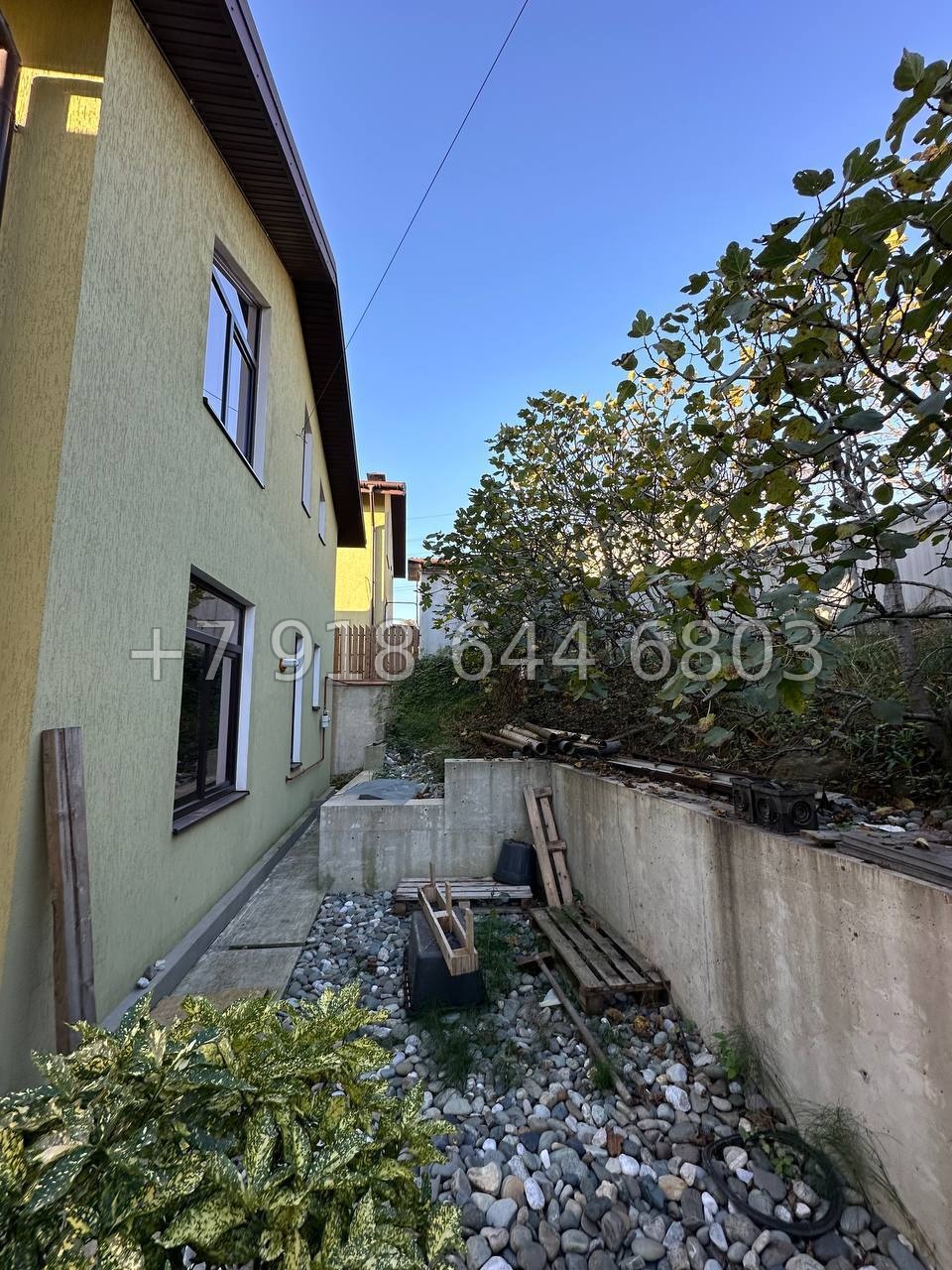 № 6 А. Адлер с. Молдовка - миниатюра 14