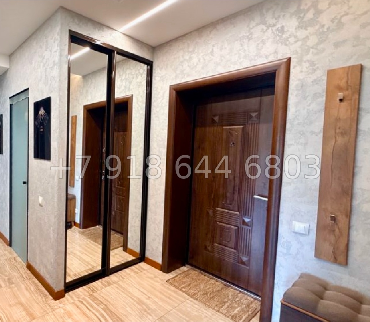 № 872. Квартира в центре Сочи  - миниатюра 20