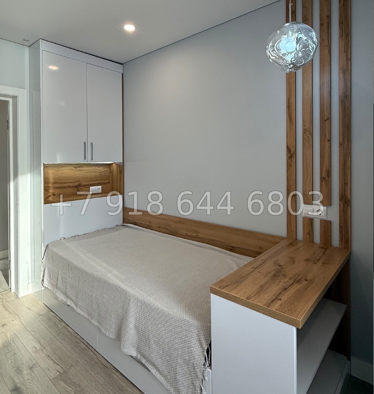 № 360 р. Квартира на море в Адлере ЖК Морская Симфония  - миниатюра 14