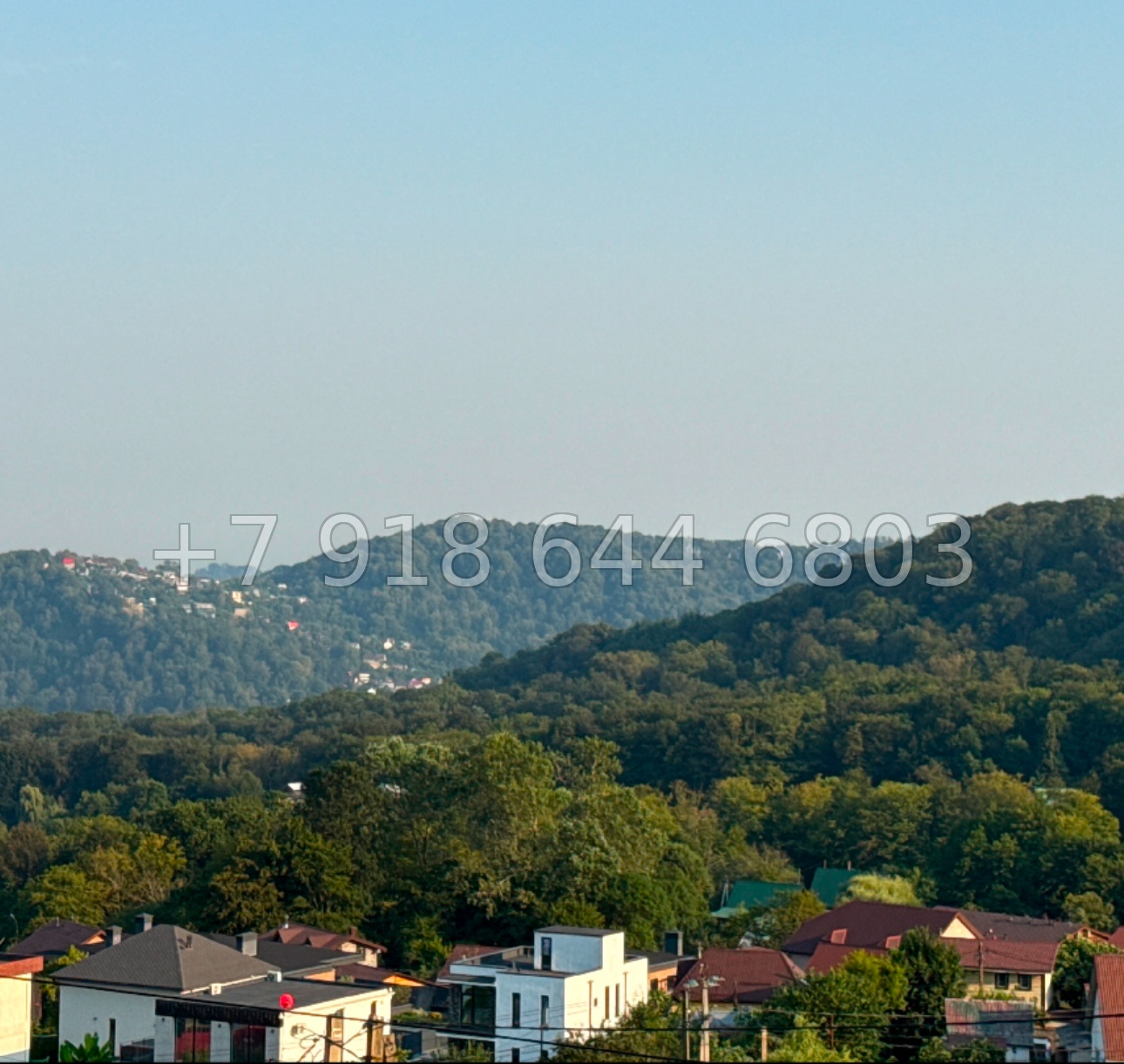 № 220 Б. Дом в Сочи Каштанах  - миниатюра 8