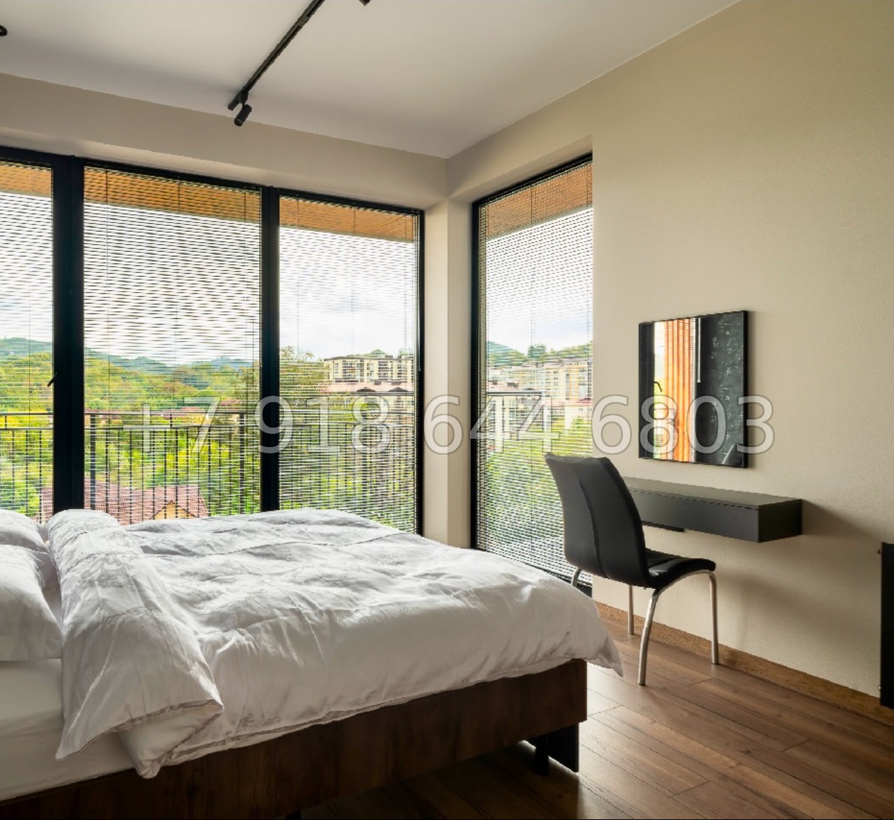 № 53 в. Дом в Адлере с крутым ремонтом  - миниатюра 12