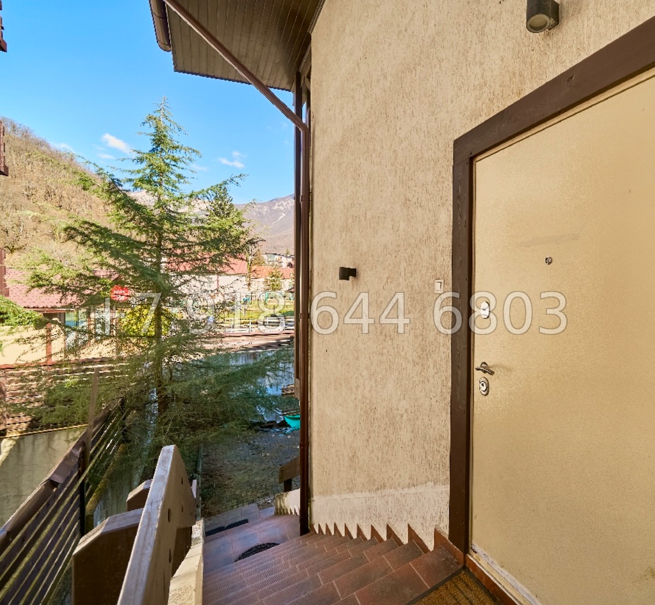 № 46 п. Дом на Красной Поляне  - миниатюра 9