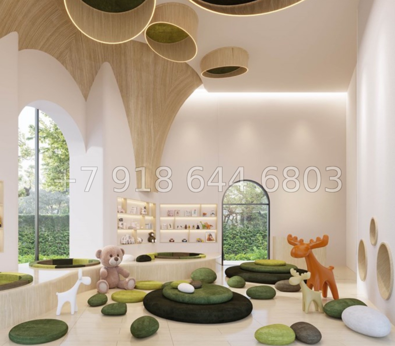 № 10. SKYPARK LUCEAN JOMTIEN PATTAYA Lunique Real Estate Co., Itd Джомтьен пляж район - миниатюра 29