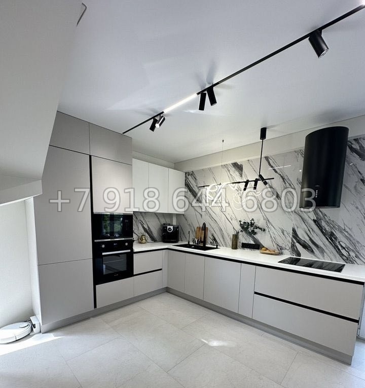 № 135 Б дом с ремонтом в городе Сочи  - миниатюра 19