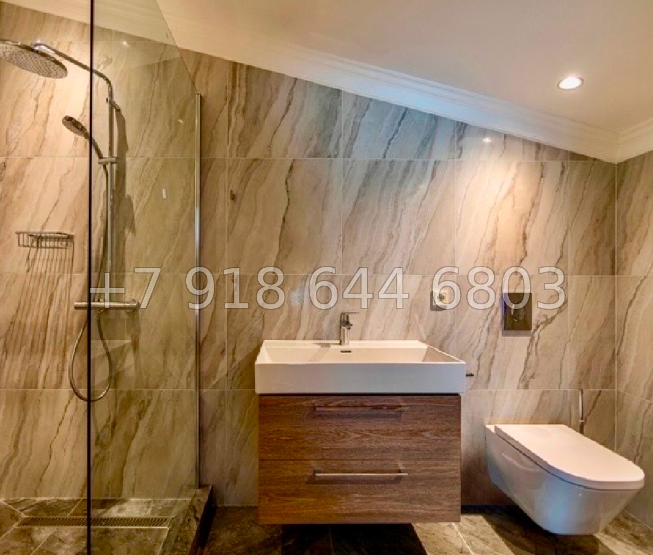 № 44 п. Дом с видом на горы Красной Поляны  - миниатюра 17