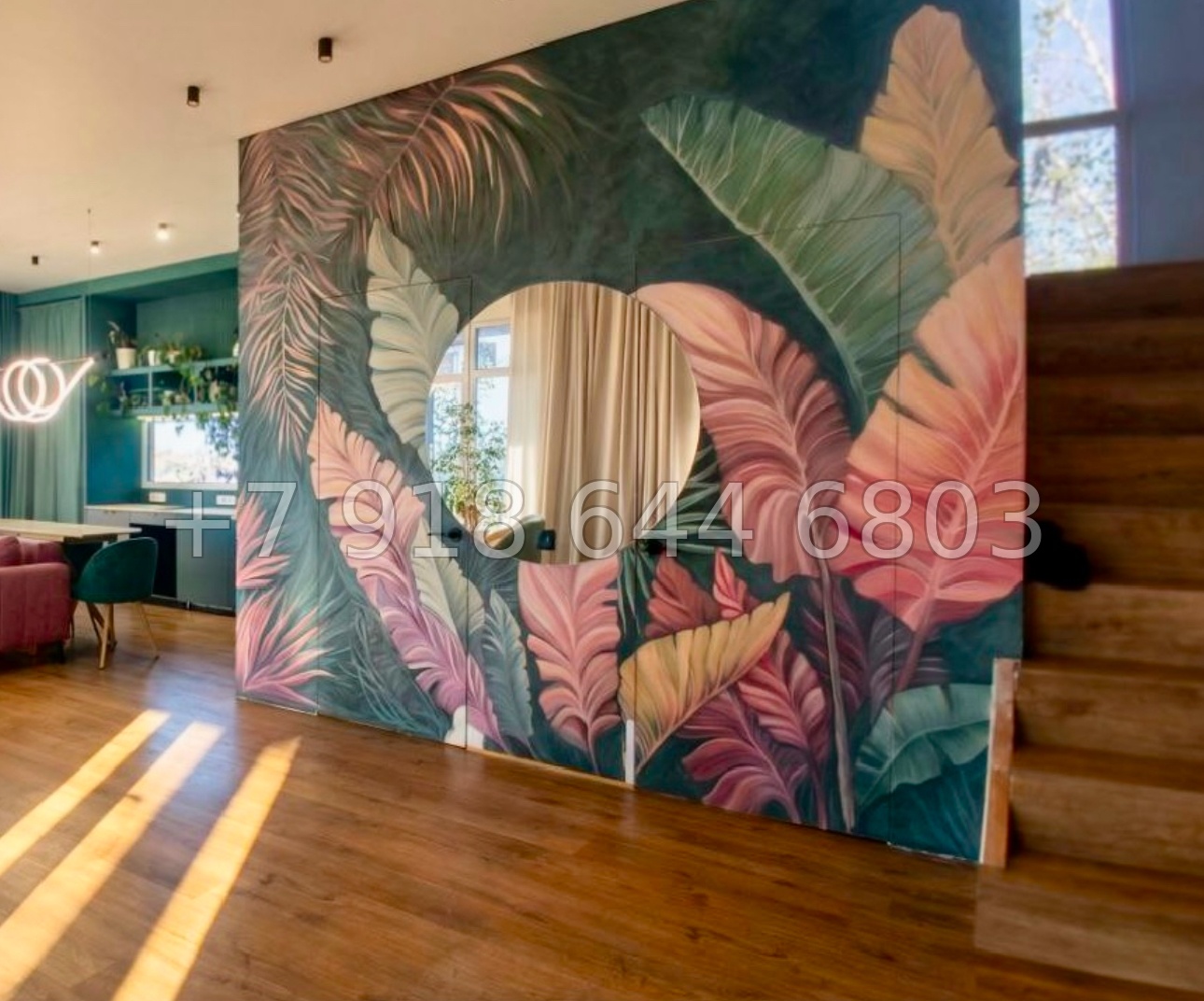 № 151 А. Дом в Адлере с ремонтом  - миниатюра 2