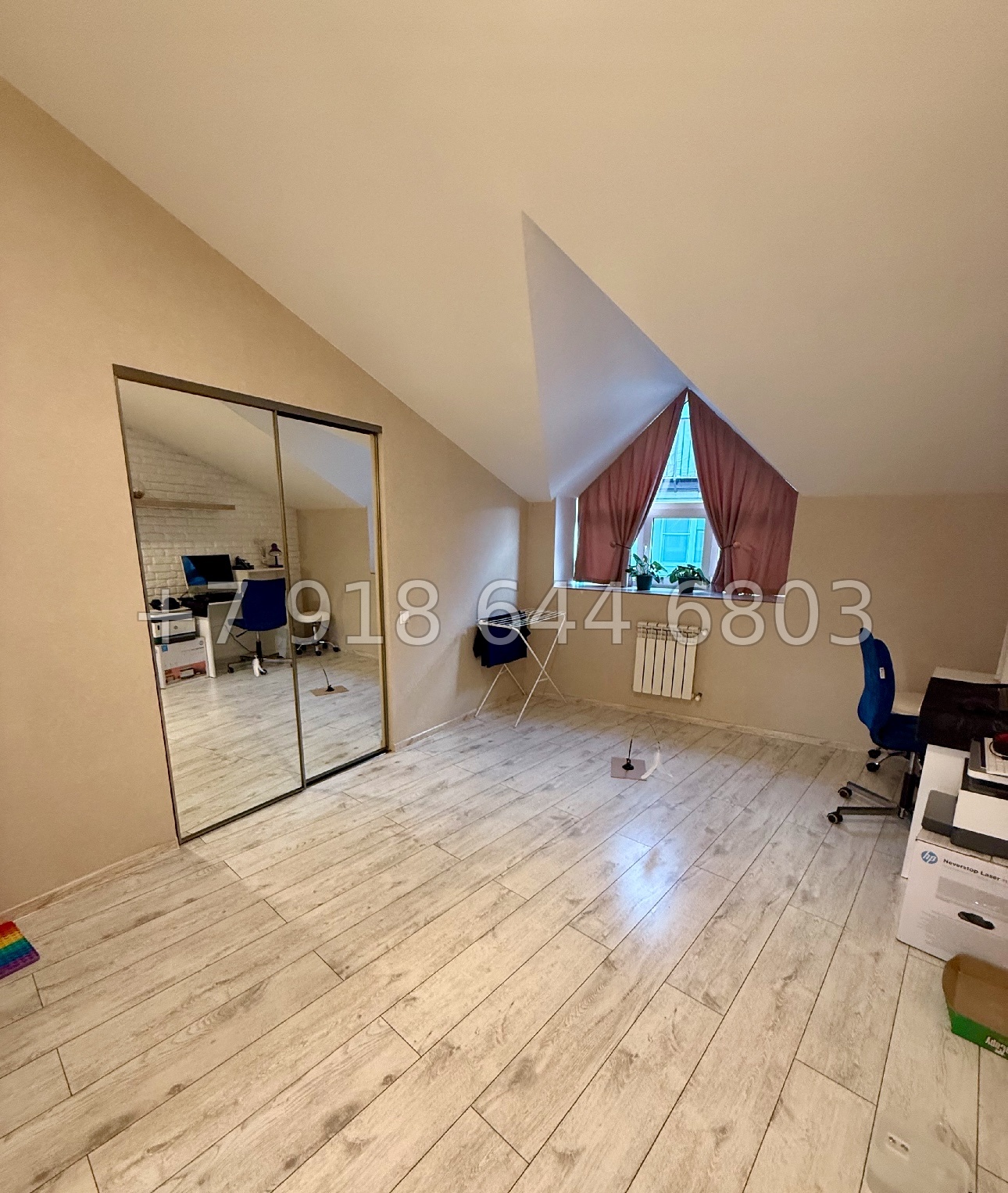 № 10ш. Большая площадь. Сочи район Макаренко  - миниатюра 9