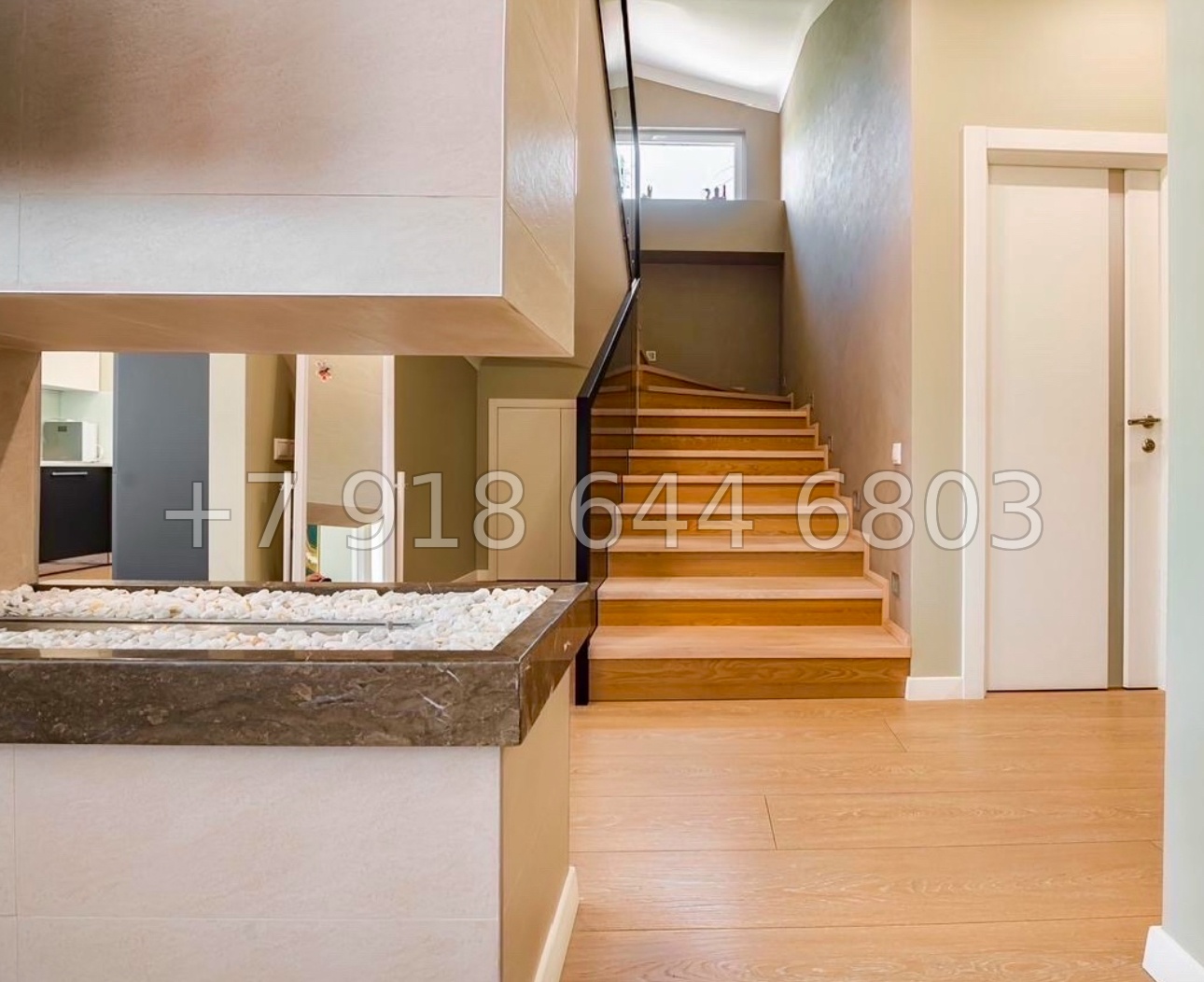 № 90 Б. Дом с ремонтом в Сочи  - миниатюра 18