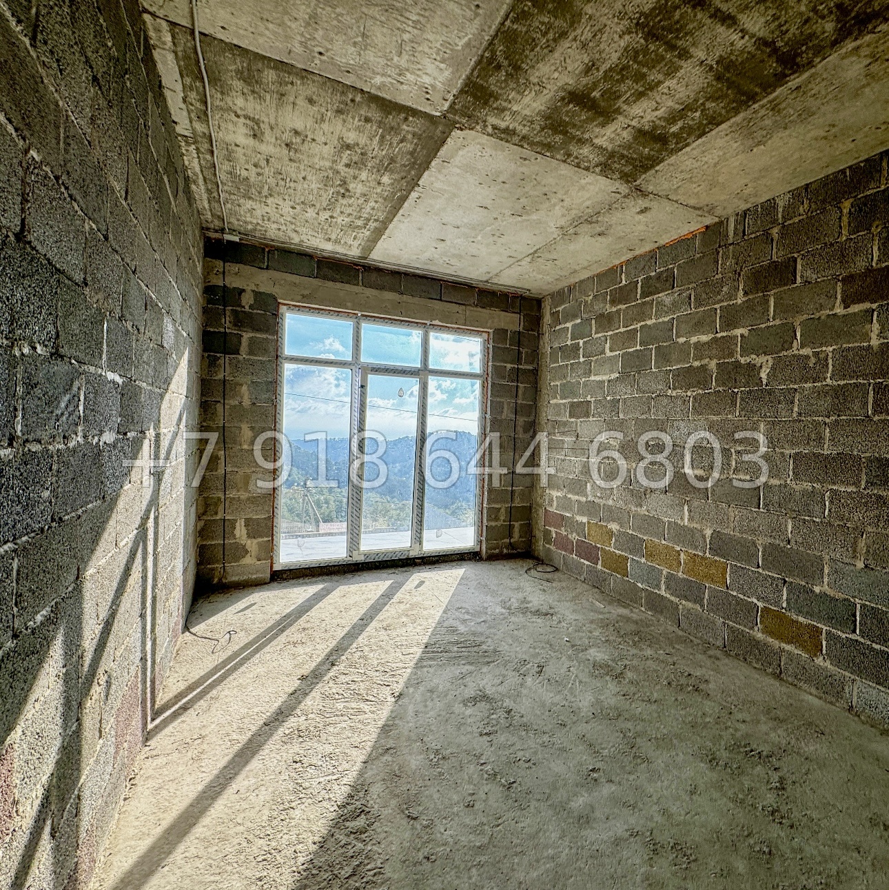 № 32 А. Дом с бассейном в Адлере  - миниатюра 13