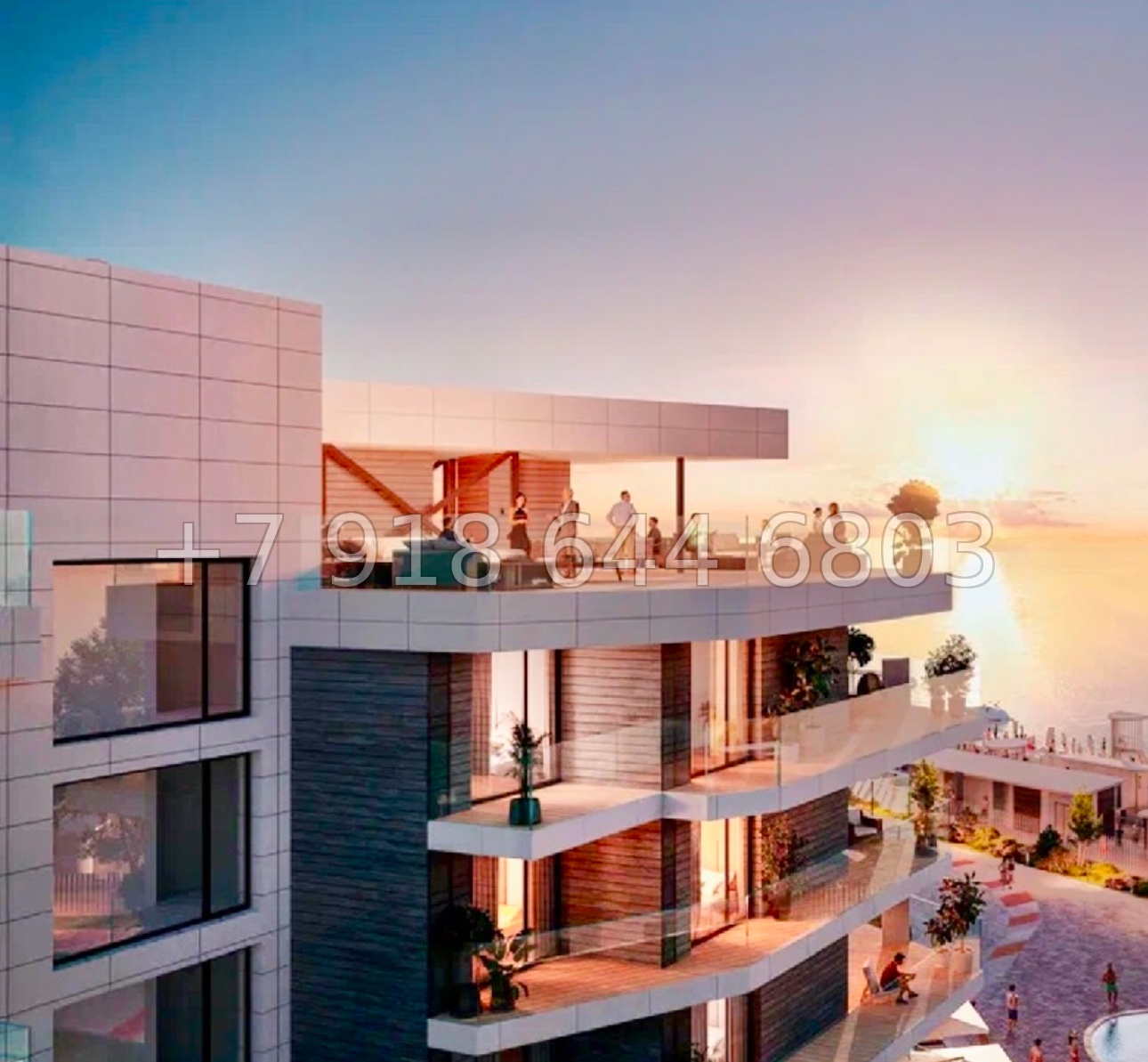 № 41 ю. АК Песок и море Севастополь  - миниатюра 9