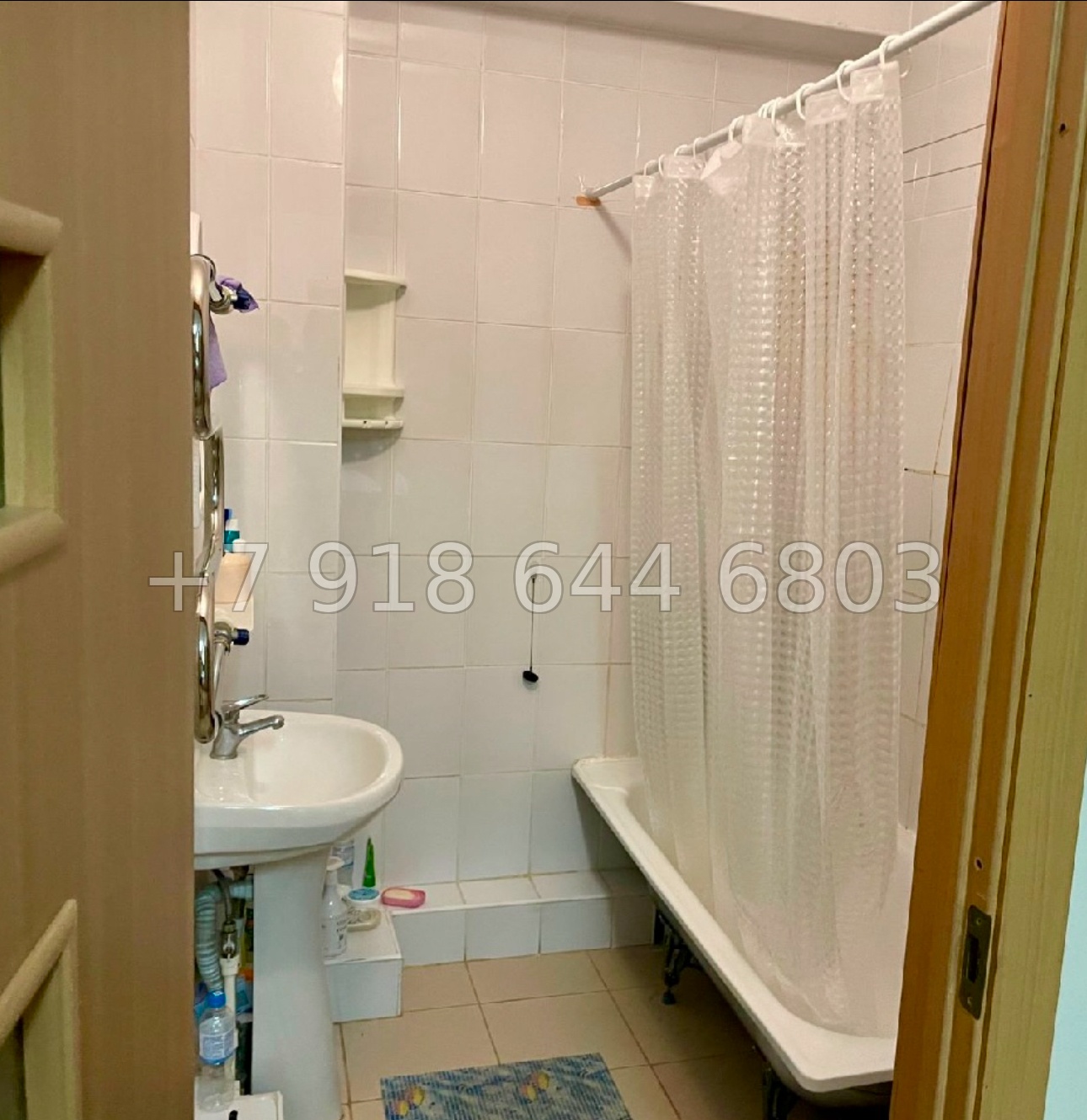 № 2и. Трёхкомнатная Квартира для жизни  - миниатюра 11