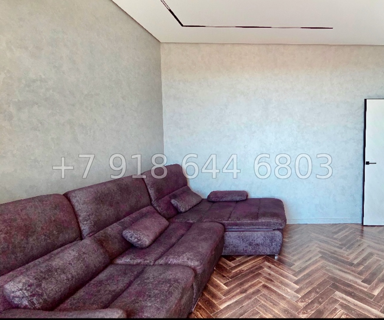 № 368 р. Квартира в Сочи ЖК Ангара - миниатюра 14