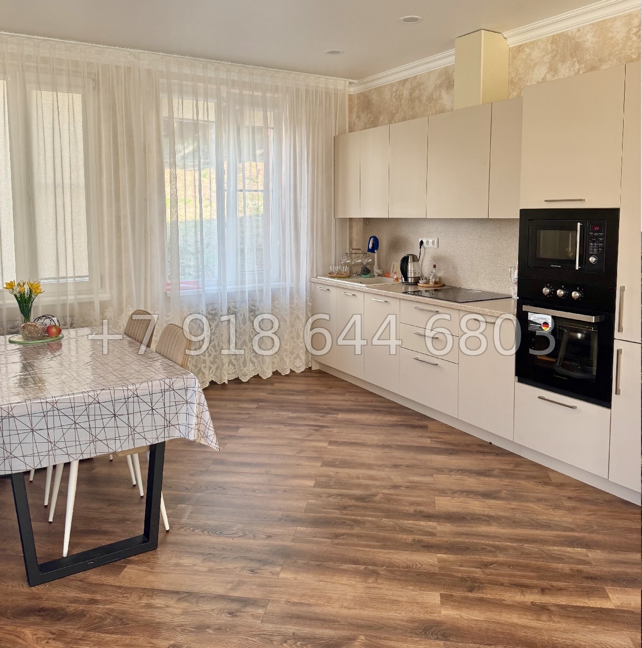 № 224 Б. Дом в городе Сочи  - миниатюра 6