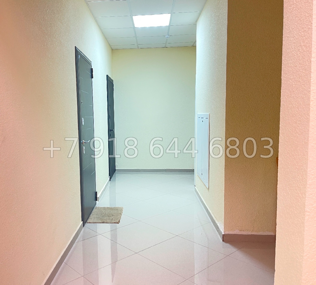 № 153 п. Квартира в Сочи на Мацесте ЖК Измайловский Парк - миниатюра 17