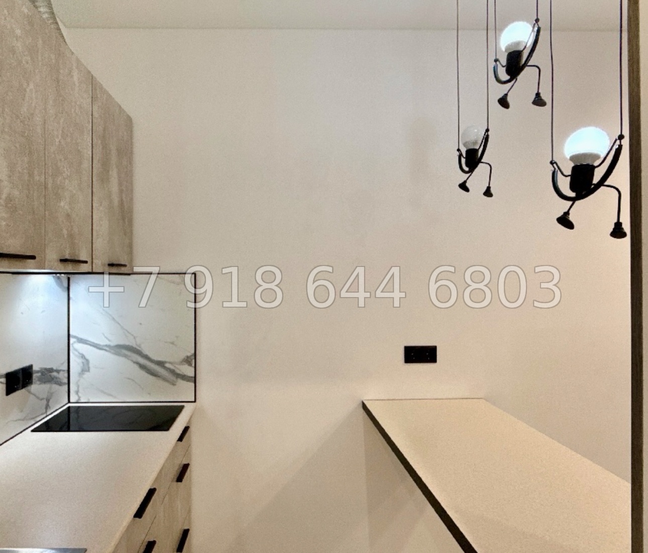 № 170 п. Квартира в ЖК Кислород Сочи  - миниатюра 11