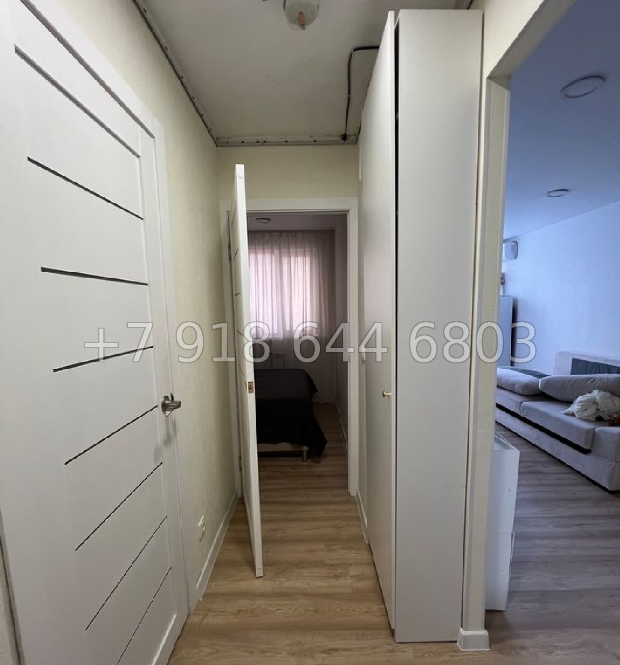№ 775 р. Квартира в Сириусе  - миниатюра 10