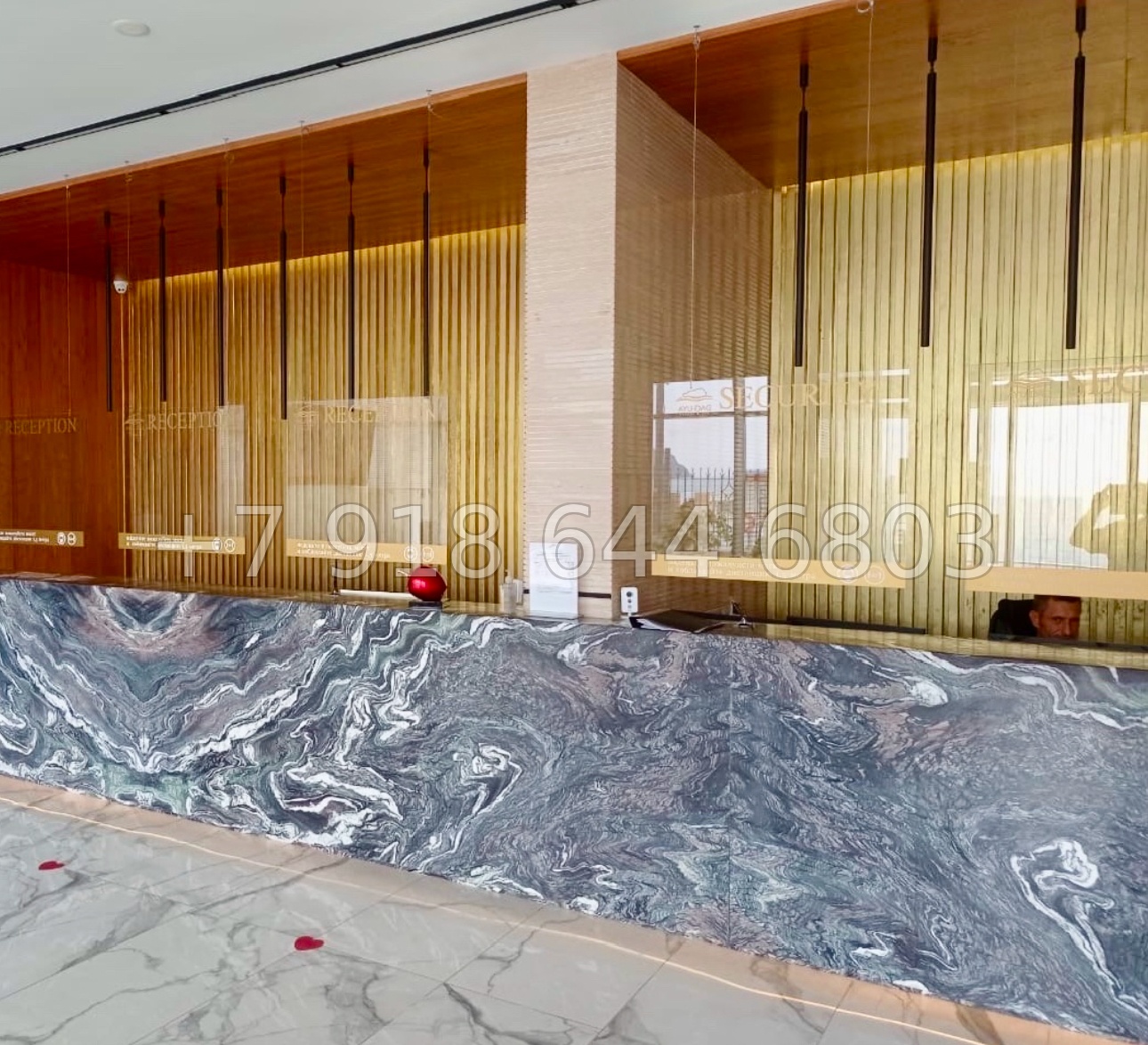 № 42 г. Апартаменты в Партените - миниатюра 4