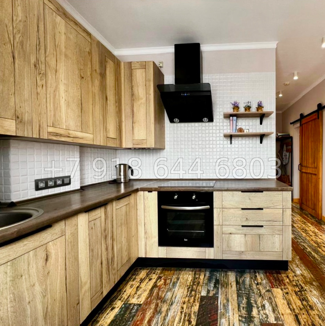 № 292 р. Квартира у моря в Сочи  - миниатюра 1