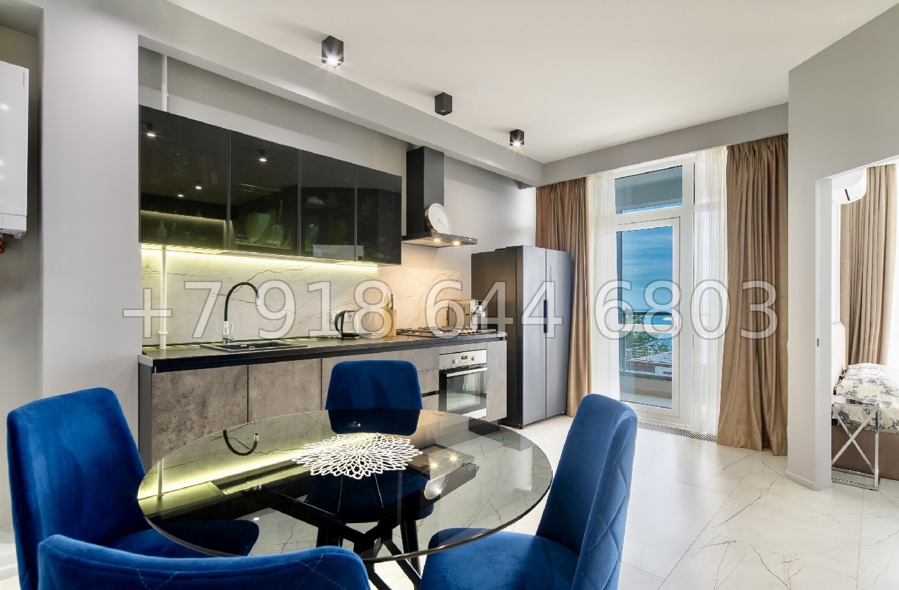 № 511 р. Элитная недвижимость на море в Сочи  - миниатюра 10