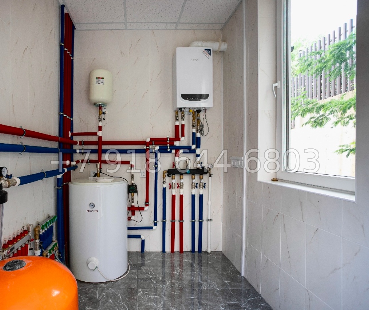 № 156 А. Дом с ремонтом в Адлере  - миниатюра 12