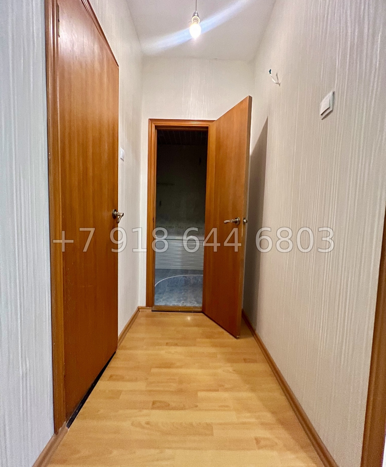 № 76р. Квартира в Сочи. Панинский дом - миниатюра 5