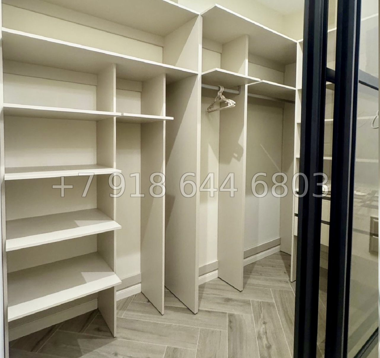 № 53 г. Трёхкомнатная квартира в центре города Ялты  - миниатюра 7