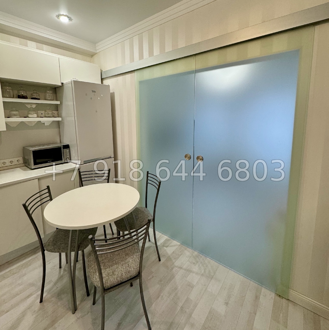 № 118 п. Квартира в Сочи рядом с морем  - миниатюра 7