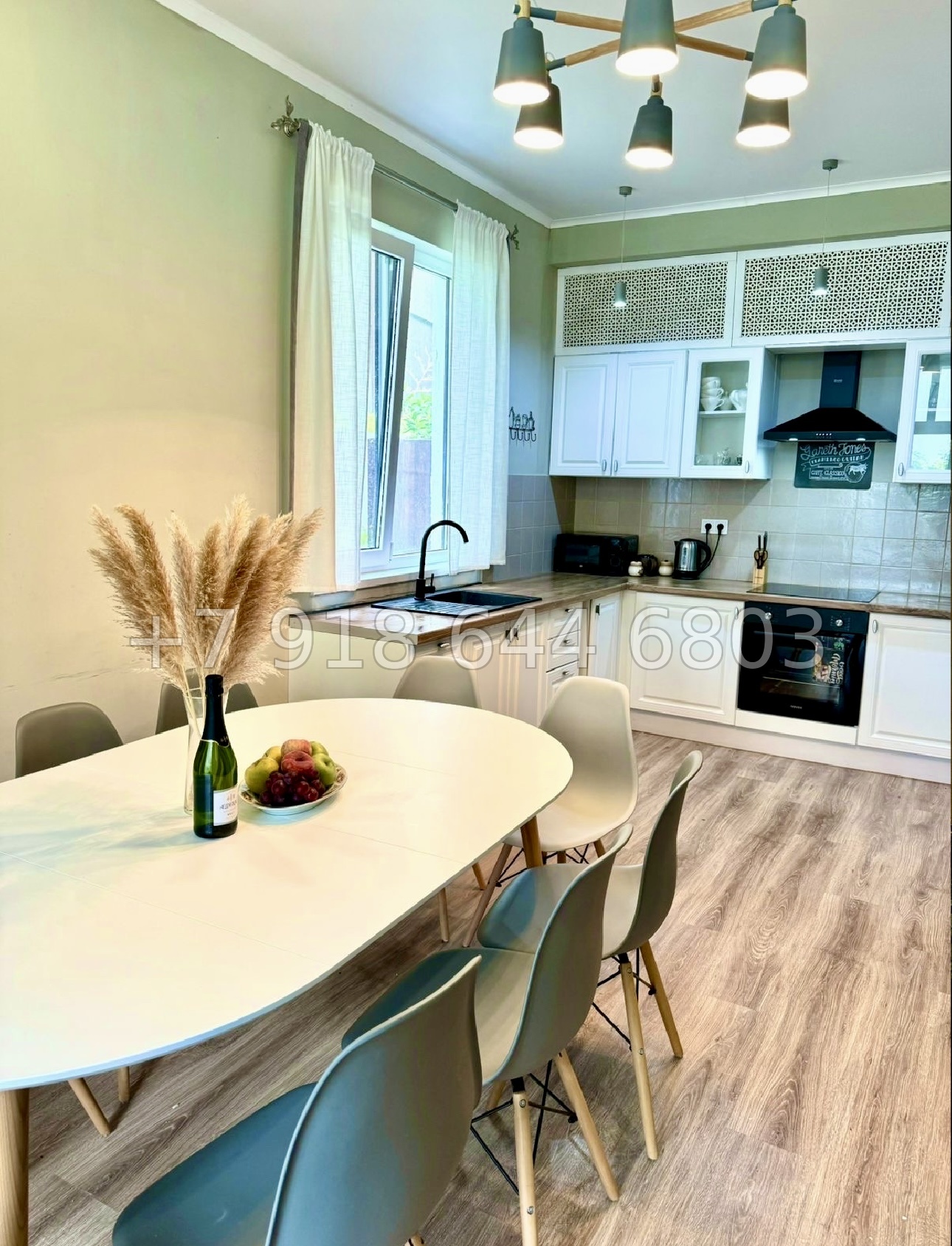 № 169 А. Дом в Сочи с ремонтом  - миниатюра 13