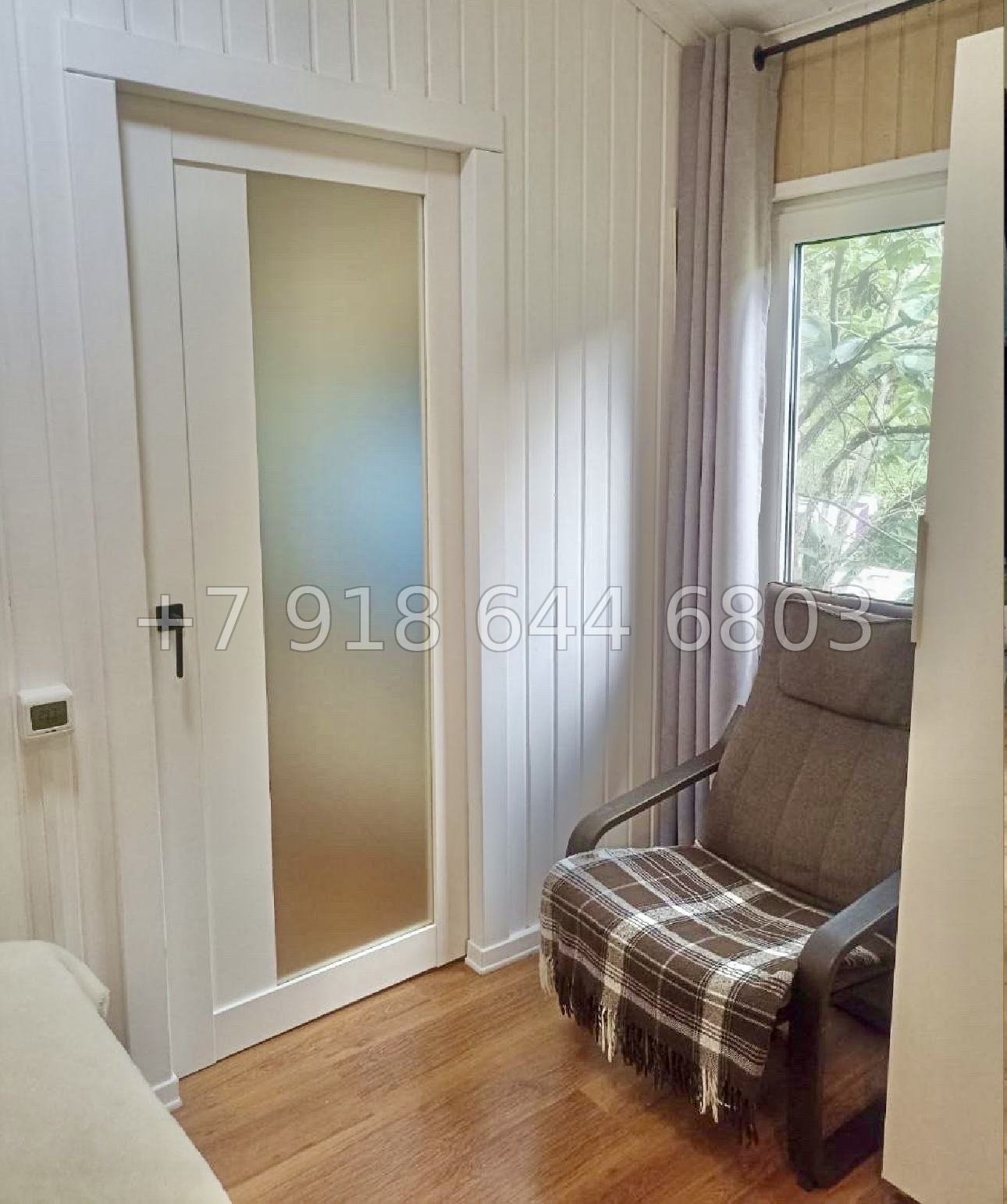 № 81А. Дача в Сочи  - миниатюра 18