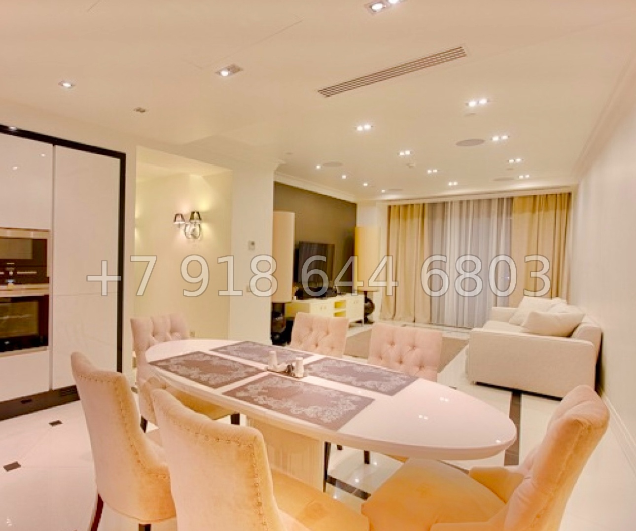 № 46 ш. Центр Сочи Хаят - миниатюра 6