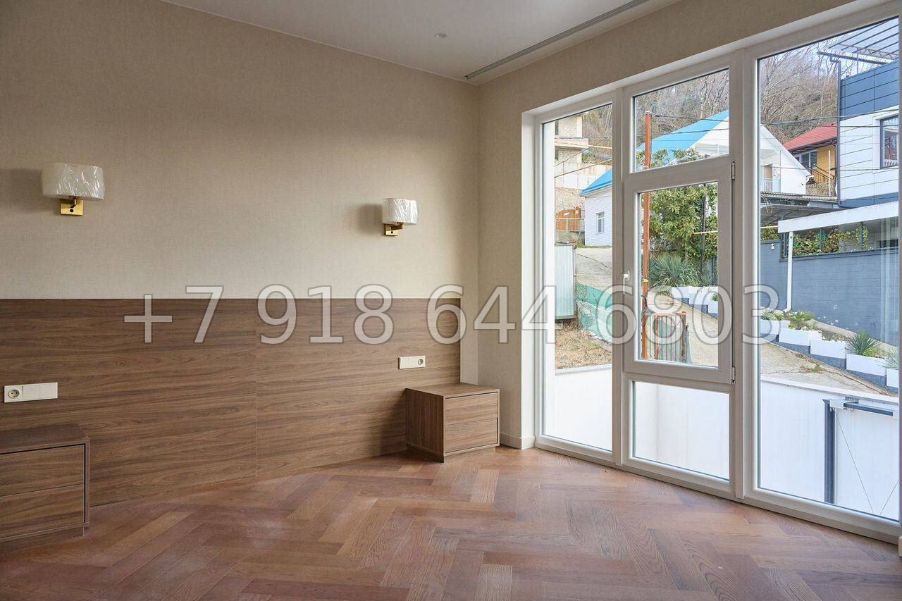 № 97 в. Дом с ремонтом в Адлере  - миниатюра 19