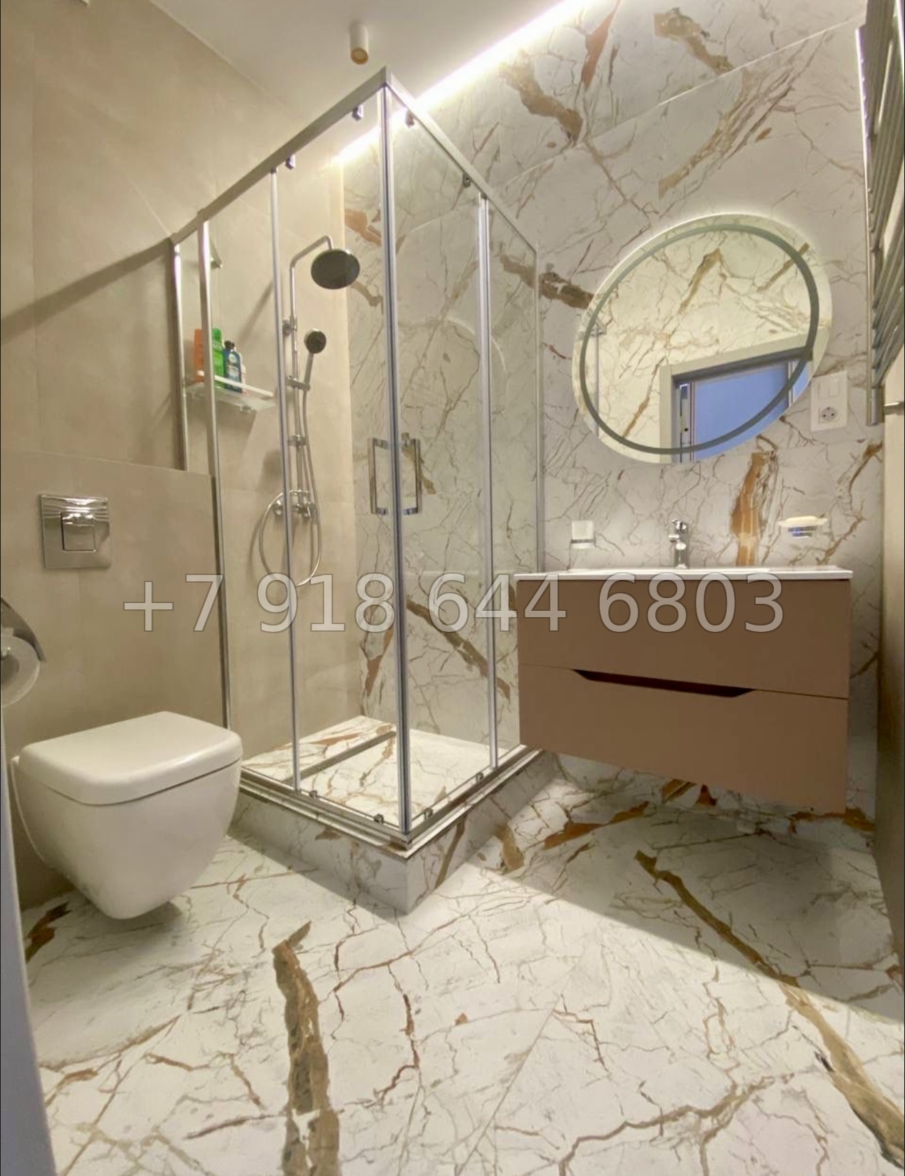 № 20 М. Дом на Красной Поляне с хорошим ремонтом  - миниатюра 17