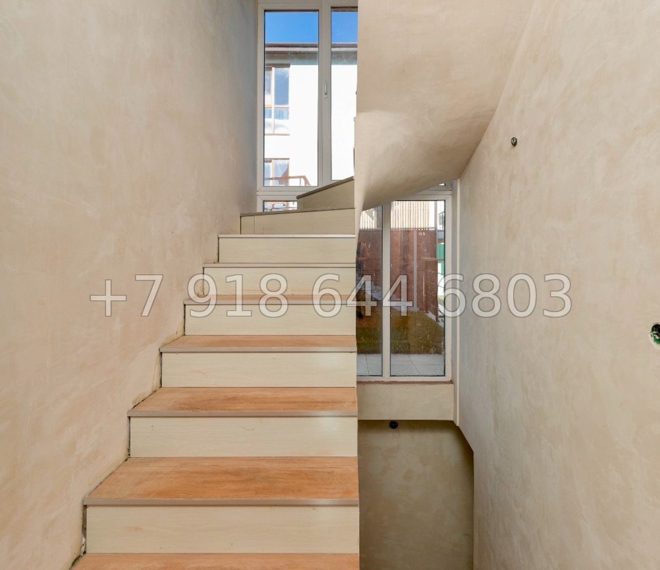 № 113 Б. Три дома на выбор в Сочи  - миниатюра 32