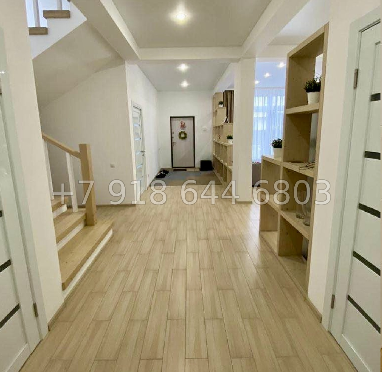 № 201 Б. Дом в Сочи с хорошим ремонтом  - миниатюра 9