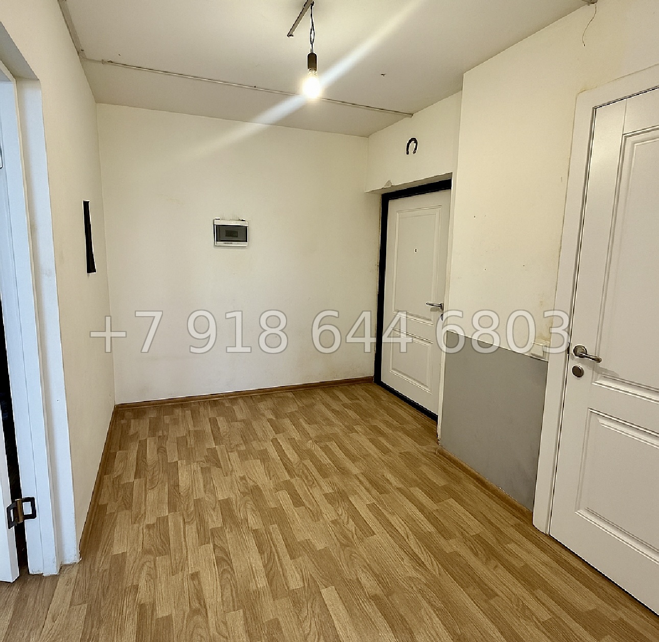 № 90р. Квартира в Сириусе. Требуется ремонт  - миниатюра 3