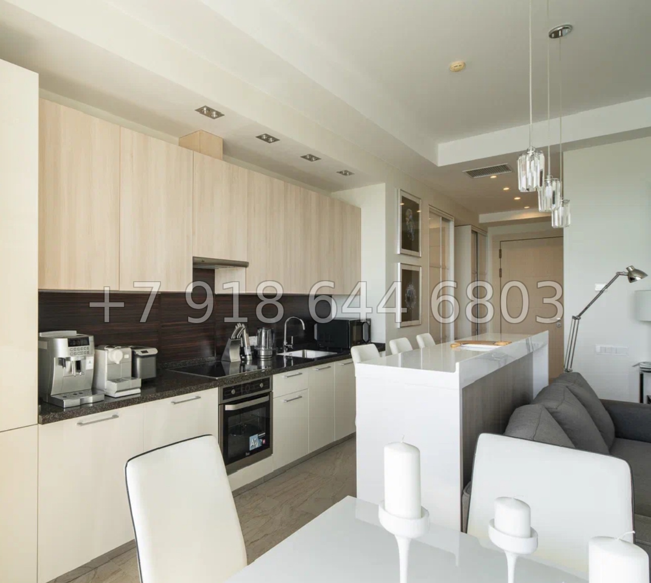 № 66 ш. Носовая часть в АК Актер Гэлакси Сочи  - миниатюра 13