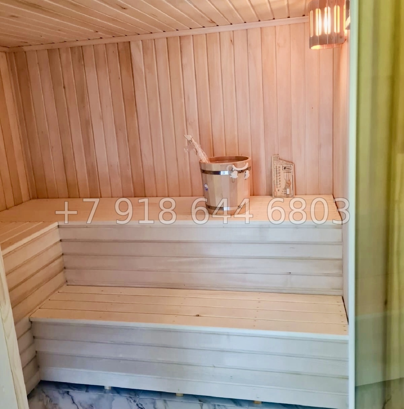 № 241 в. Дом с бассейном и с ремонтом в Сочи  - миниатюра 26