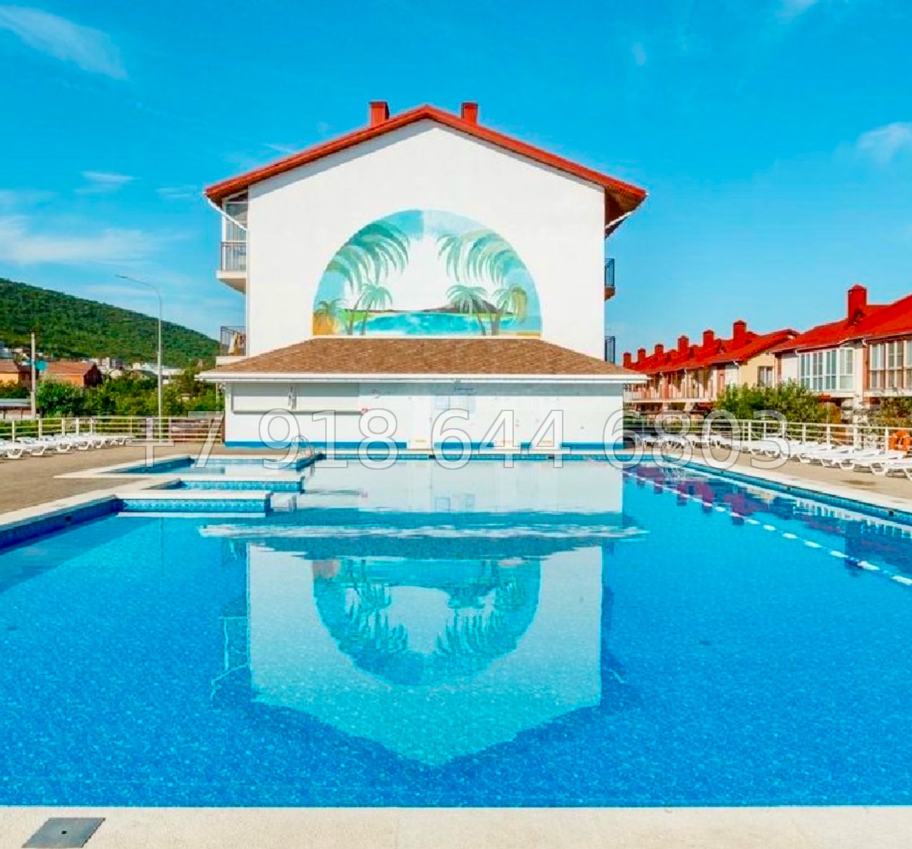 № 6. Анапа Парк Утриш - миниатюра 4