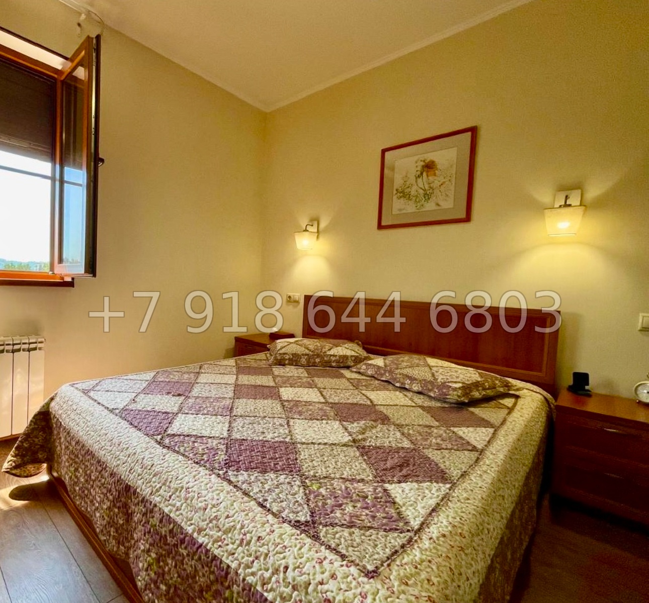 № 114 А. дом с ремонтом в Сочи  - миниатюра 14