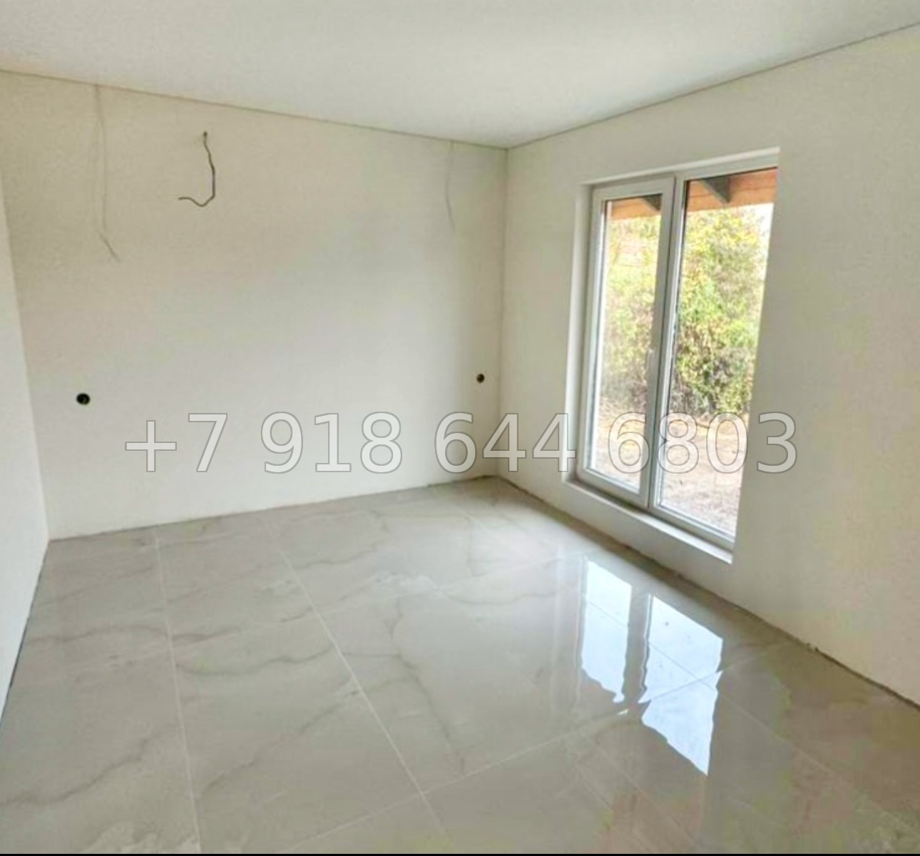 № 89 А. Дом шале с ремонтом в Адлере  - миниатюра 13