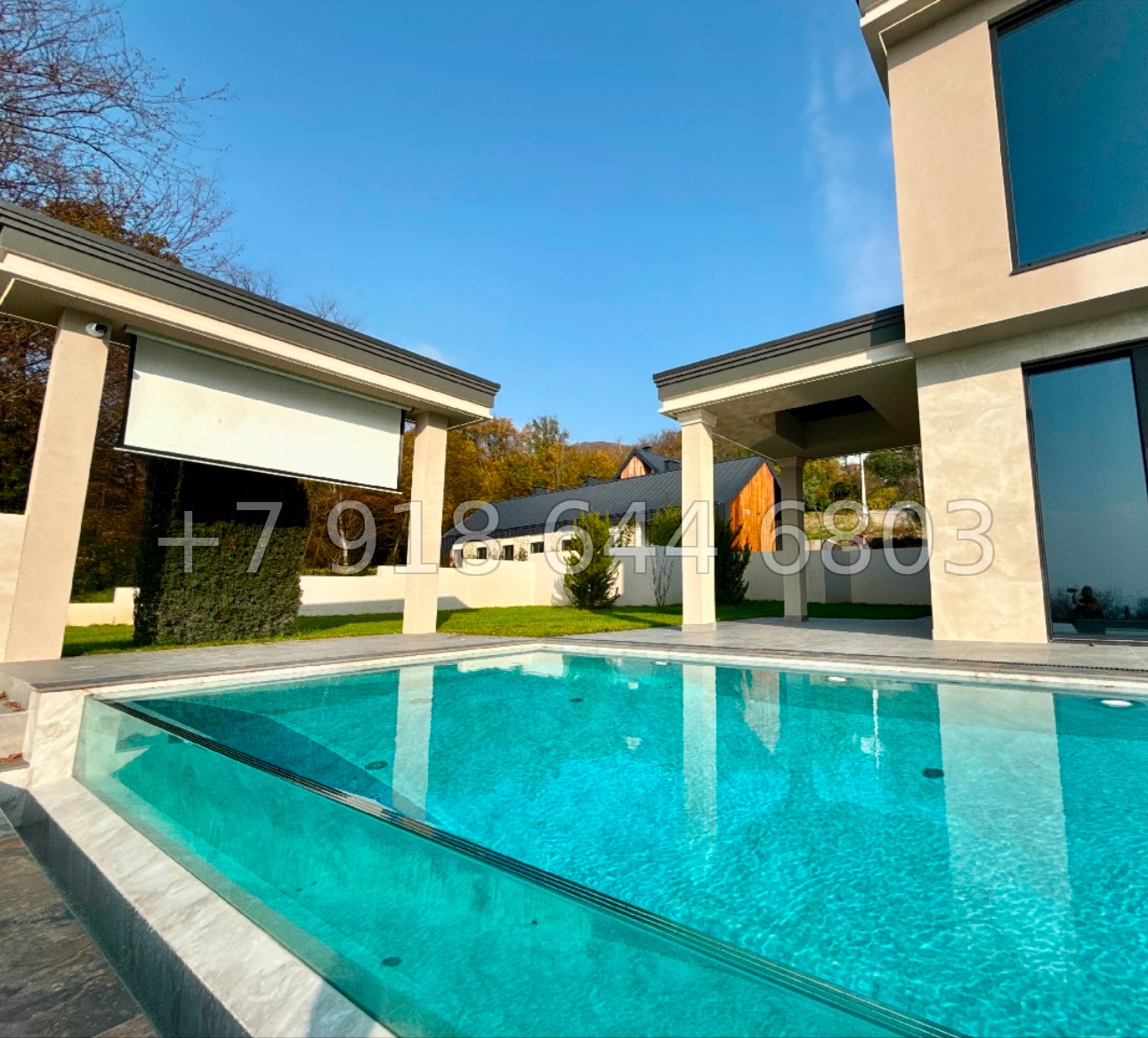 № 74 м. Дом в Сочи Хоста - миниатюра 19