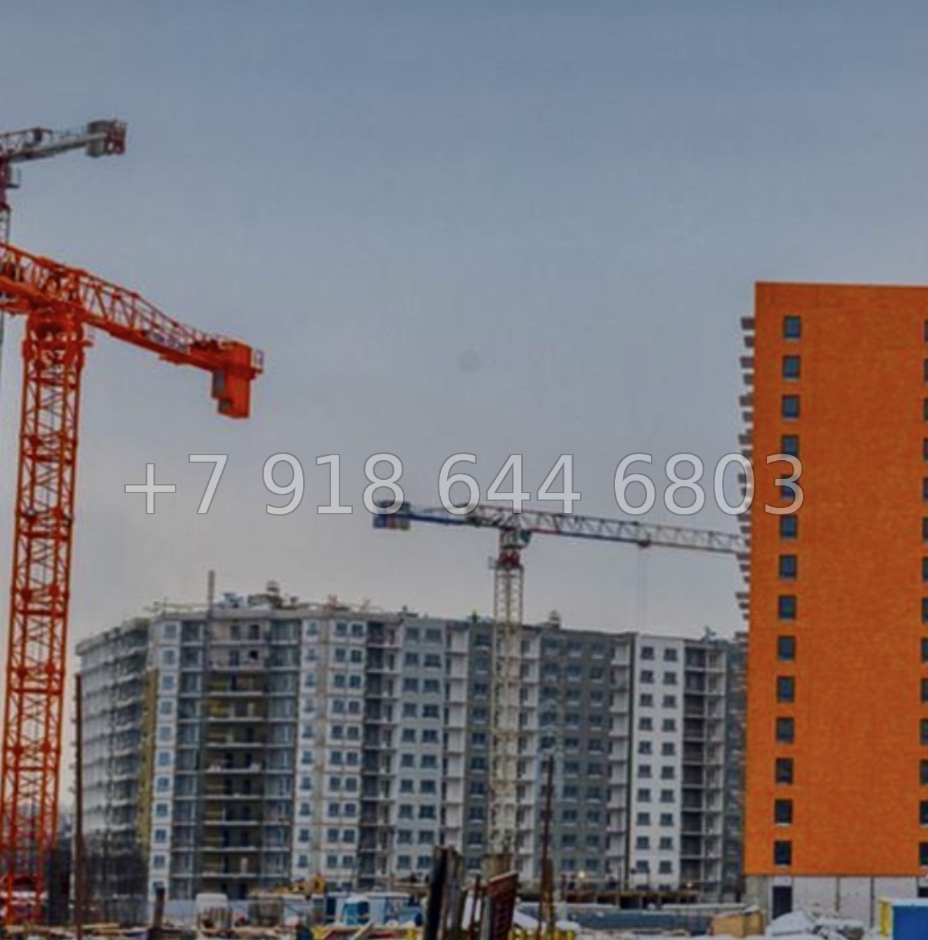 № 10 ы. Метро Девяткино,Гражданский проспект, Проспект Просвещения, Парнас. ЖК Заречный Парк. н. Новое Девяткино  - миниатюра 46