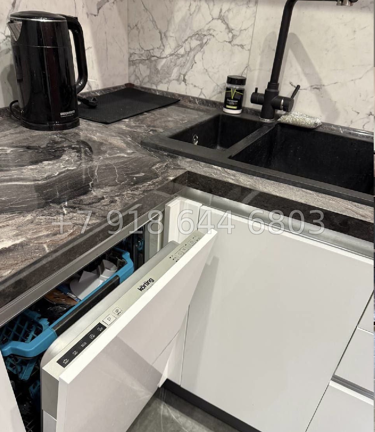 № 29 г. Ялта. На берегу моря с хорошим ремонтом  - миниатюра 4