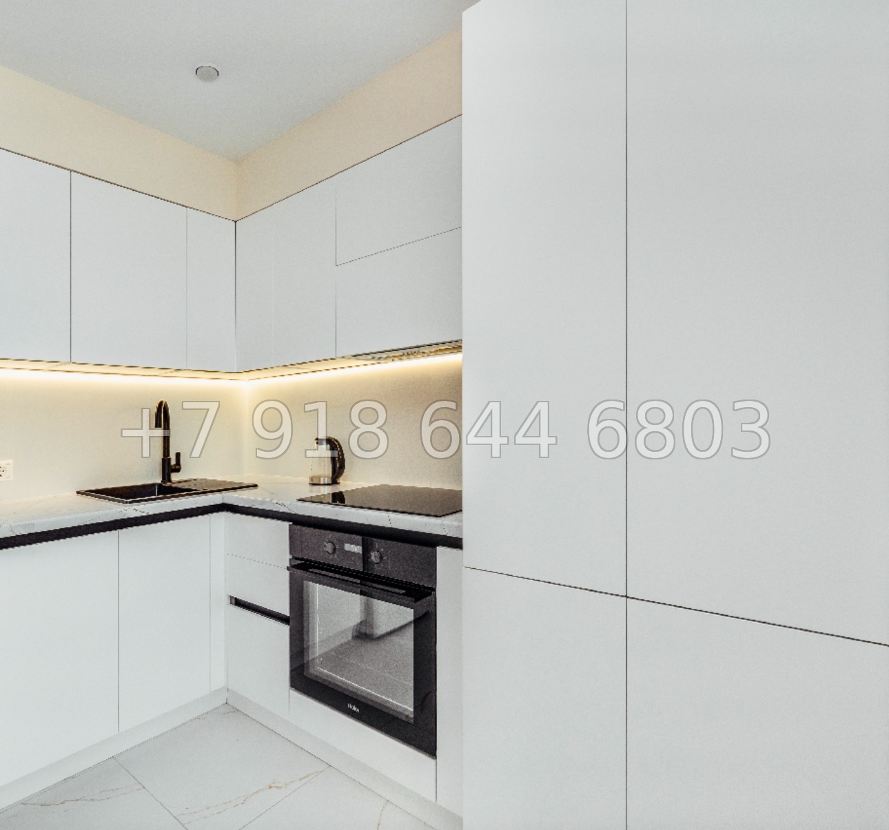 № 27р. Квартира в Адлере. Рядом со школой  - миниатюра 8