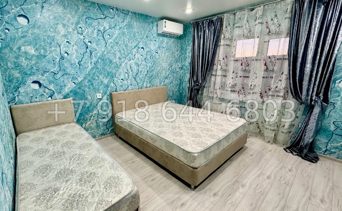 № 240. Гостевой дом в Сочи  - миниатюра 13