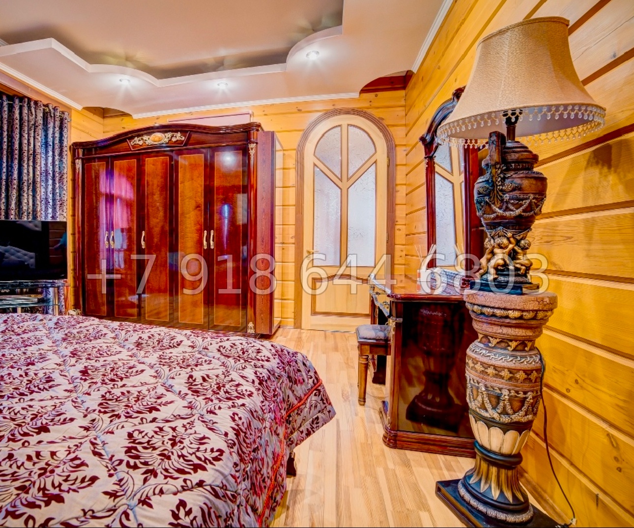 № 10н. Дом в Ялте. Для ценителей природы. - миниатюра 25