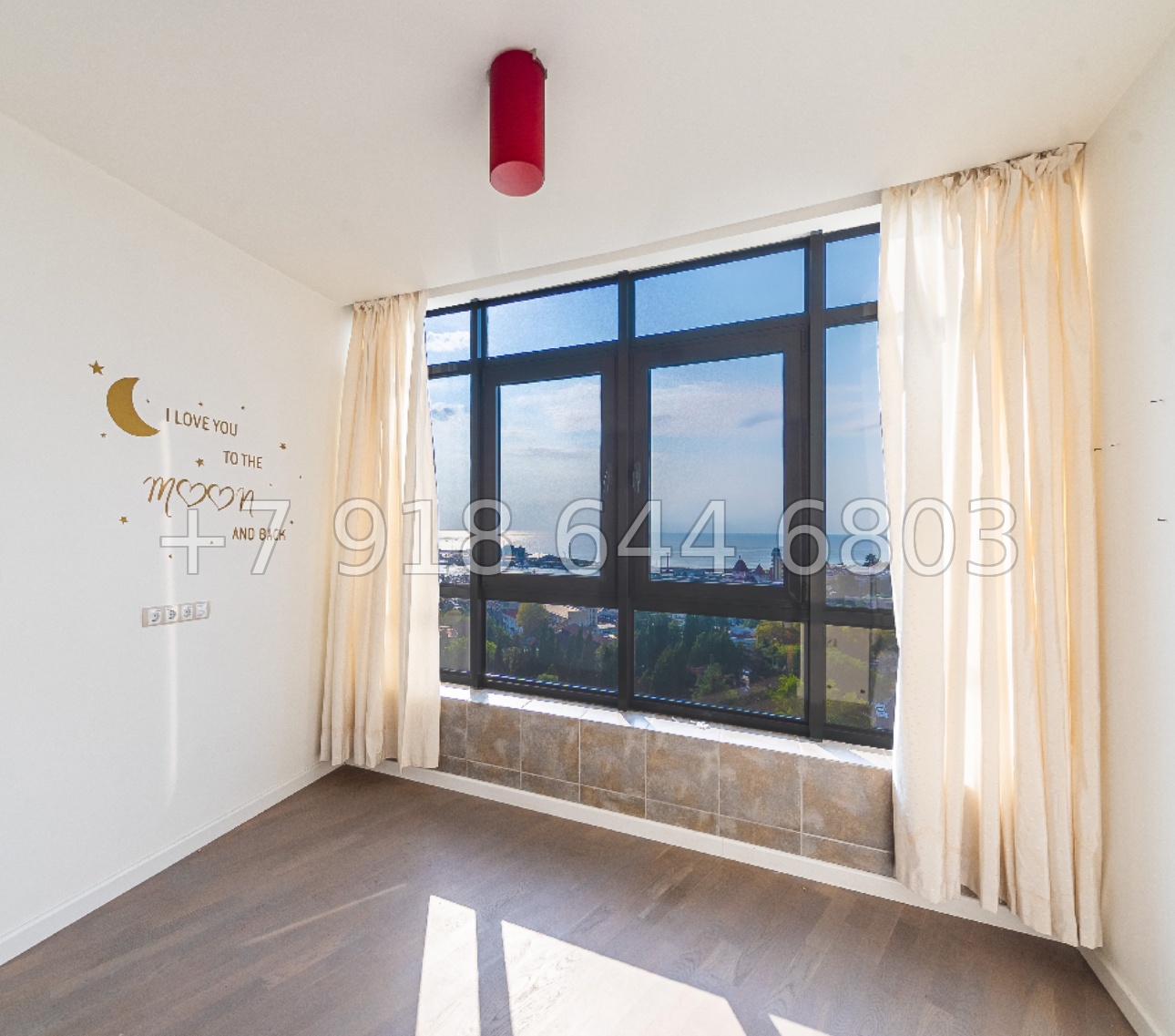 № 55 е. ЖК Красная Площадь Сочи  - миниатюра 23