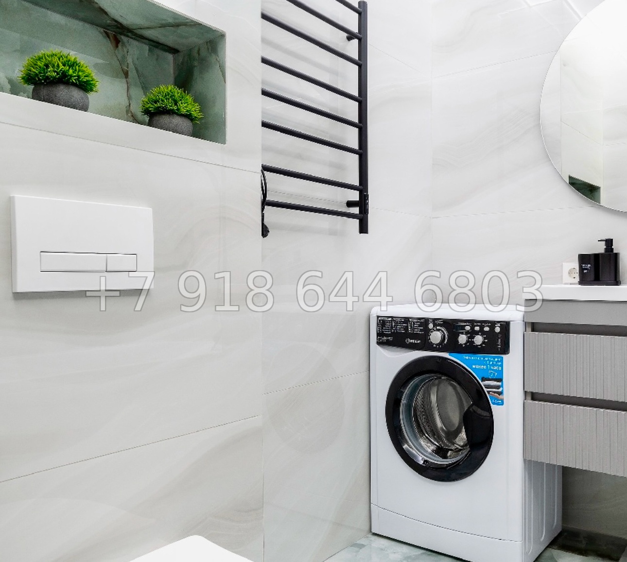 № 493 р. ЖК Альпийский квартал Сочи  - миниатюра 13